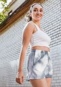 All-Over Print Unisex Athletic Shorts thumbnail 2