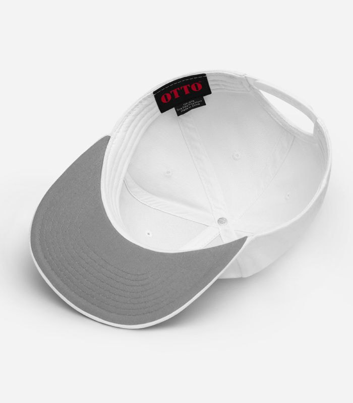 Snapback - Otto Cap 125-978 | Printful