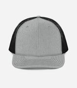 Snapback Trucker Cap | Richardson 112 thumbnail 2