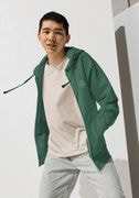 Unisex Fleece Zip Up Hoodie | Independent Trading Co. SS4500Z thumbnail 4