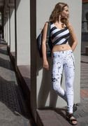 All-Over Print Leggings thumbnail 1
