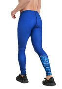 All-Over Print Men's Leggings thumbnail 3