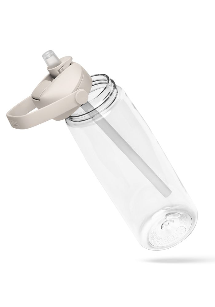 Flip Straw Water Bottle | CamelBak Thrive main 4