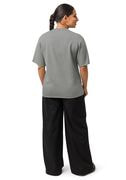 Unisex Knitted T-shirt thumbnail 4