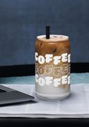 Can-Shaped Glass (16 oz) thumbnail 2