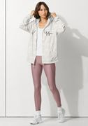 Unisex Lightweight Zip Up Windbreaker | Independent Trading Co. EXP54LWZ thumbnail 4