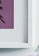 Matte Paper Framed Poster With Mat (cm) thumbnail 3
