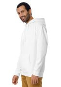 Unisex Premium Pullover Hoodie | Cotton Heritage M2580 thumbnail 4