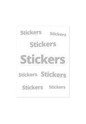 Kiss-Cut Sticker Sheet thumbnail 4