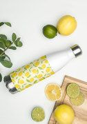 Stainless Steel Water Bottle thumbnail 2