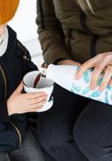 Stainless Steel Water Bottle thumbnail 3