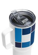 Travel Mug with a Handle thumbnail 5