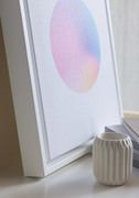 Framed Canvas (in) thumbnail 2