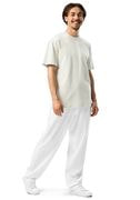 All-Over Print Unisex Wide-Leg Joggers thumbnail 3