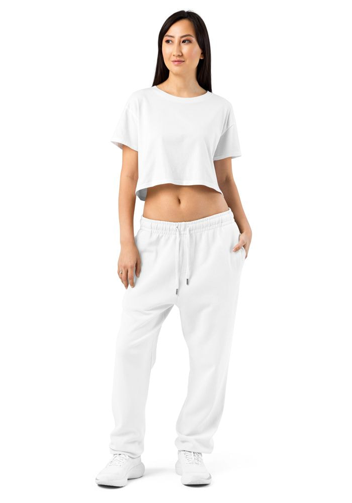 Unisex Urban Sweatpants | Lane Seven LS16006 main 2