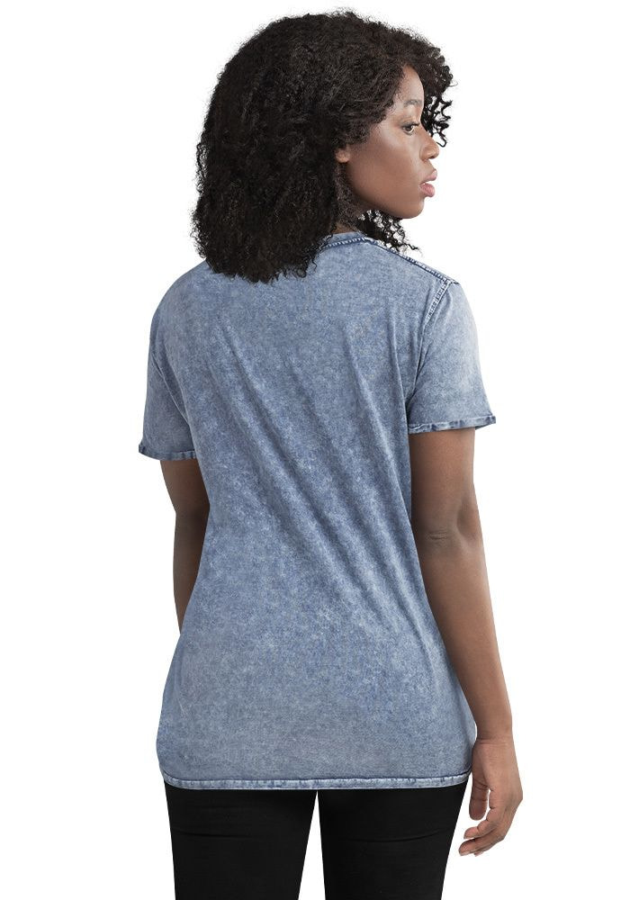 Unisex Denim T-Shirt | Husky CA6689 main 5