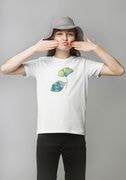 Kids Organic Cotton Mini Creator 2.0 T-Shirt | Stanley/Stella STTK184 thumbnail 4