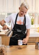 Organic Cotton Apron | SOL'S 03569 thumbnail 2