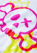 All-Over Print Unisex Cotton Sweatshirt thumbnail 1