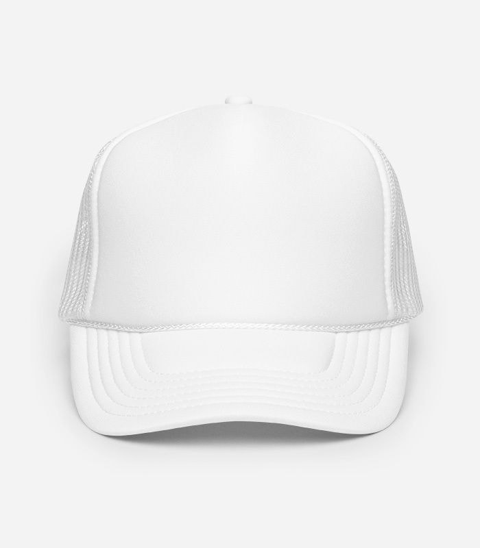 Otto foam trucker online