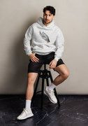 Unisex Relax Hoodie | AS Colour 5161 thumbnail 1