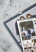 Wall Calendar (2027) thumbnail 4
