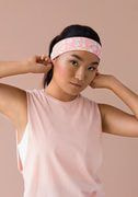 All-Over Print Headband thumbnail 1