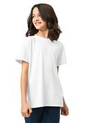 All-Over Print Youth Cotton Crew Neck T-shirt thumbnail 5