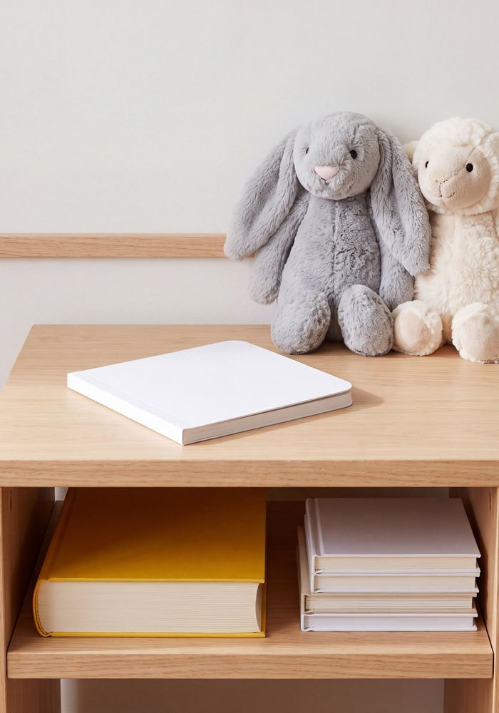 Board Book main 5