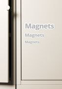 Die-Cut Magnets thumbnail 5