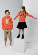 Kids Eco Hoodie | SOL'S 03576 thumbnail 1