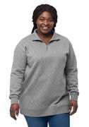 Unisex Fleece Pullover | Cotton Heritage M2475 thumbnail 2