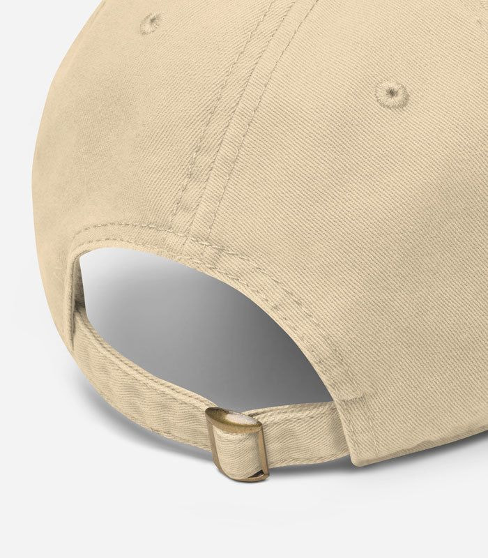 Garment Washed Baseball Cap - Otto Cap 18-772 | Printful