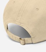 Otto Cap 18-772 | Garment-Washed Baseball Cap thumbnail 4
