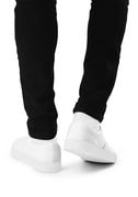 Men's Lace-Up Canvas Shoes thumbnail 4