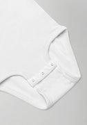 Baby Short Sleeve Bodysuit | Rabbit Skins 4400 thumbnail 5