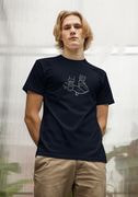 Unisex Organic Cotton Tee | AS Colour 5001G thumbnail 1