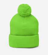 Pom-Pom Knit Cap | Sportsman SP15 thumbnail 2