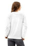 All-Over Print Unisex Cotton Sweatshirt thumbnail 5