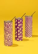 Stainless Steel Tumbler thumbnail 3