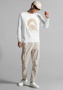 Unisex Long Sleeve T-Shirt | Printstar 00102-CVL thumbnail 4