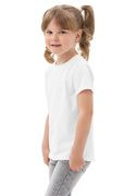 All-Over Print Kids Cotton Crew Neck T-Shirt thumbnail 2