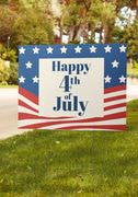 Yard Sign thumbnail 1