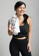 Flip Straw Water Bottle | CamelBak Thrive thumbnail 3