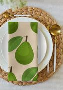 Cloth Napkin Set (4) thumbnail 2