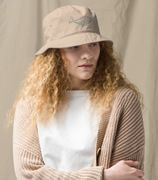 Organic Bucket Hat thumbnail 6