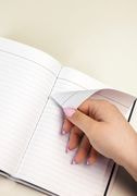 Hardcover Journal Matte thumbnail 2