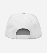 Flat Bill Cap | Yupoong 6007 thumbnail 3