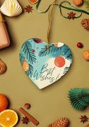 Ceramic Ornament thumbnail 1