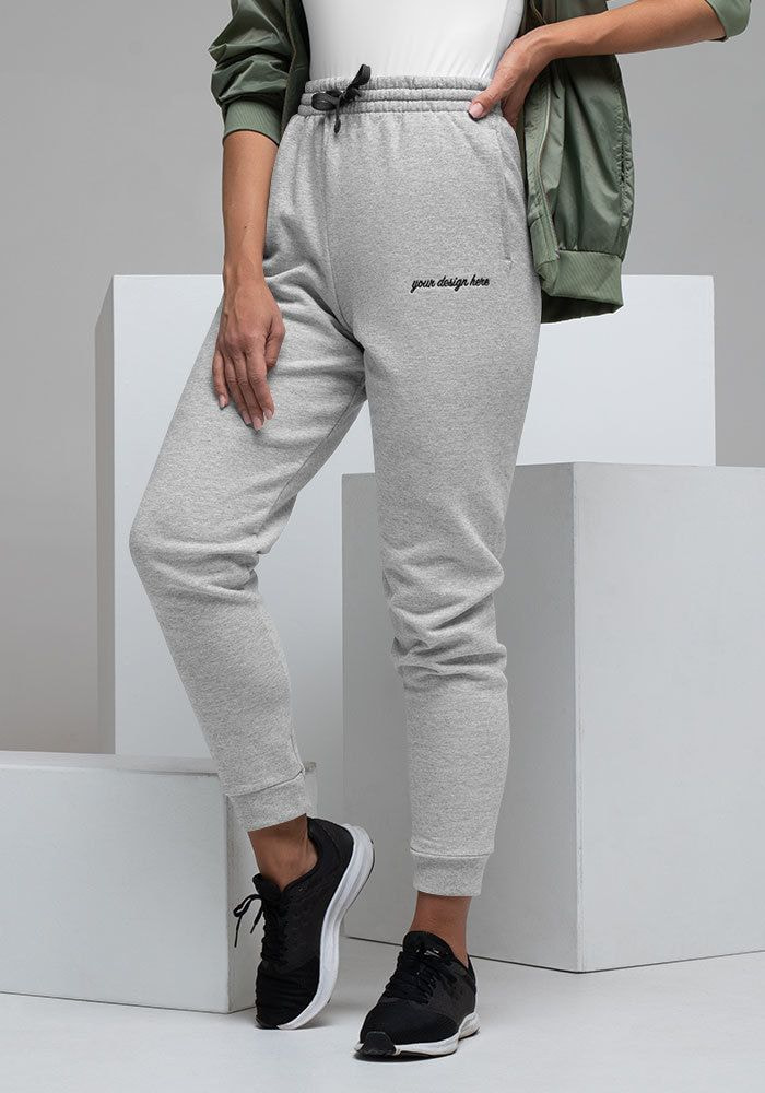 Unisex Joggers - Jerzees 975MPR